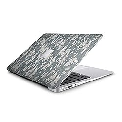 Digital Camo Macbook Skin - Vinyl Skin For Macbook