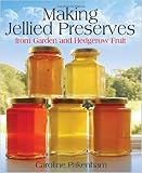 Making Jellied Preserves by