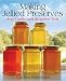 Making Jellied Preserves by