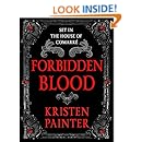 Amazon Com Forbidden Blood A House Of Comarr 233 Novella