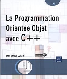 La  programmation orientée objet avec C++