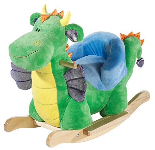 Heunec 727076 Schaukeltier