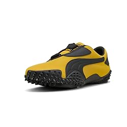 PUMA - Mens Mostro Og Prime Shoes, Color