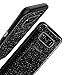 Spigen Neo Hybrid Crystal Glitter Designed for Samsung Galaxy S8 Case (2017) - Space Quartz