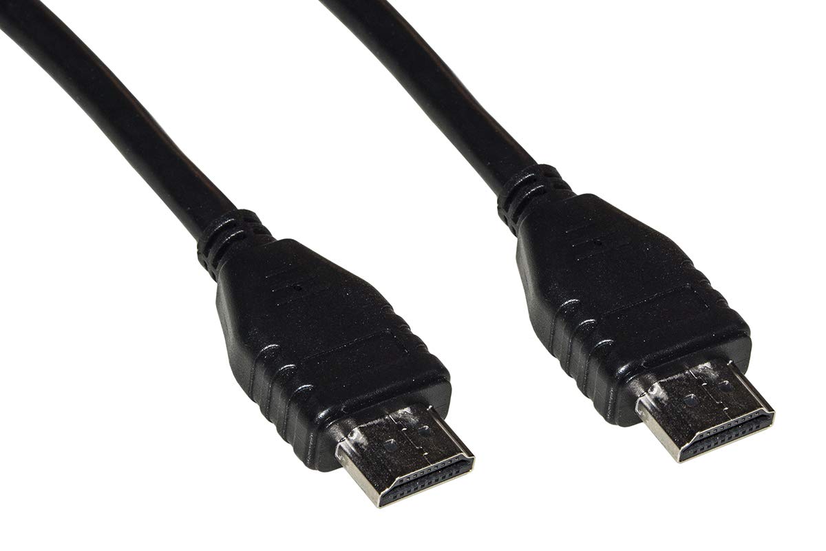 LINK LKCHD2115 HDMI CABLE 2.1 8Kx10K@60HZ FOR PC, NOTEBOOK, HDTV, ETC MT 1.5 COLOR BLACK