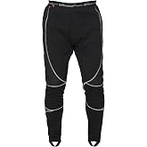 Noru Full Heat Motorcycle Base Layer Long John