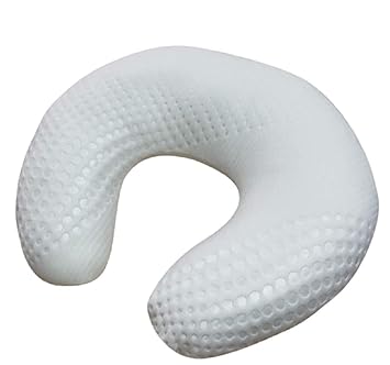 bamboo nursing pillow