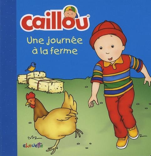 Caillou