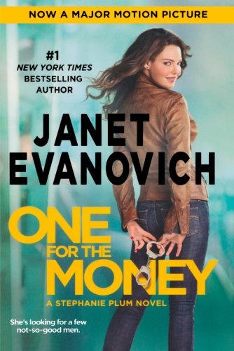 One for the Money (Stephanie Plum Novels)