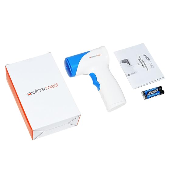 mothermed thermometer