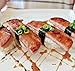 Sushi Secrets: Easy Recipes for the Home Cook. Prepare delicious sushi at home using sustainable local ingredients!