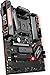 MSI Gaming AMD Ryzen B350 DDR4 VR Ready HDMI USB 3 ATX Motherboard (B350 GAMING PRO CARBON)