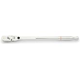 GEARWRENCH 3/8" Drive 120XP Locking Flex Head Full Polish Ratchet | 81297