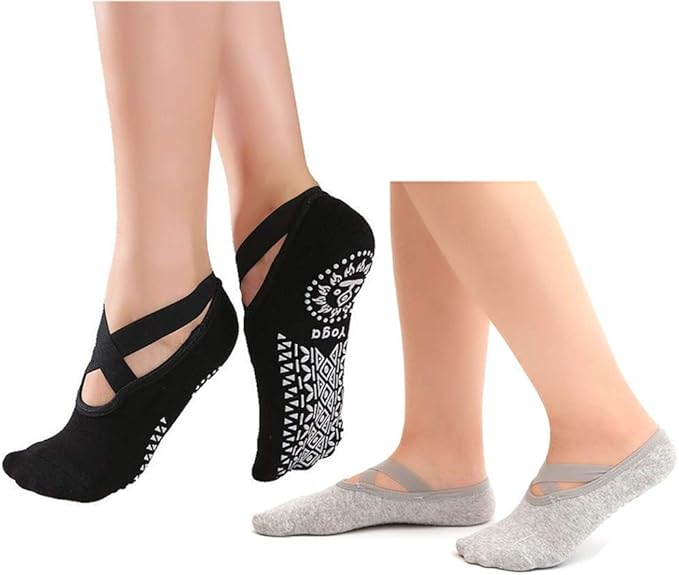amazon yoga slippers