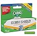Curad Silver Solution Antimicrobial Silver Wound Gel, 0.5 oz Per Tube (10 Pack)