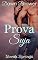 Livro Prova Suja