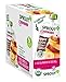 Sprout Organic Stage 2 Baby Food Pouches, Apple Banana Butternut Squash, 4 Ounce (Pack of 5)