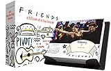 Friends 2020 Box Calendar by 