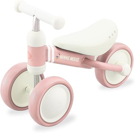 Amazon アイデス D Bike Mini Disney ミニー 乗用玩具 おもちゃ Amazon アイデス D Bike Mini Disney ミニー 乗用玩具 おもちゃ