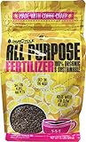 JavaCycle All Purpose Fertilizer 1.5lb bag