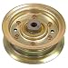 Stens 280-773 Heavy-Duty Flat Idler, John Deere AM135773, 0.375" ID, 3.875" Width primary