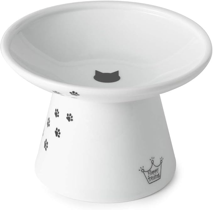 Wide cat bowls Clearance