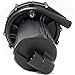 Evan-Fischer Secondary Air Pump Compatible with BMW 3-Series 99-06