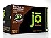 NEW YORK JO: 36 Cup Organic Medium Dark Roast Single Serve Coffee for Keurig K-Cup Brewers, Keurig 1.0 & 2.0 Eco-Friendly Cup, Our Most Popular Signature Blend! No Additives, Non-GMO