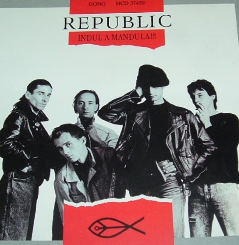 Republic - Indul A Mandula!!! By Republic - Zortam Music