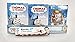 New 6 pack chocolate egg surprise toy Thomas & Friends FREE KINDER BAR