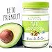 Primal Kitchen - Avocado Oil Mayo, Dairy Free, Whole30 and Paleo Approved (12 oz) - 2 Pack