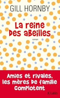 La reine des abeilles