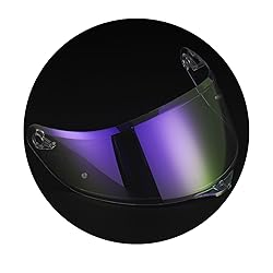 MIRNVRFL AGV K1 Visor Improved Version Replacement