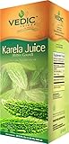 Karela Bitter Gourd Juice Dietry Supplement 500ml 16.9 Fl Oz