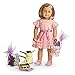 American Girl Limited Edition Kit's Easter Outfit and Candy Making Set