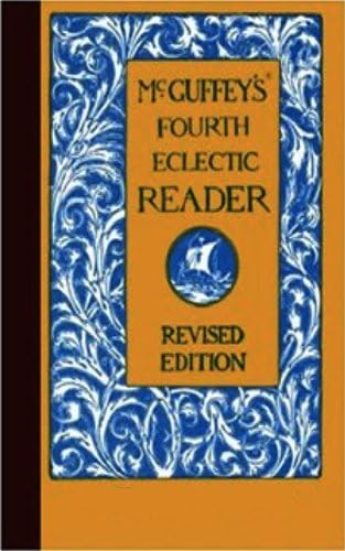Amazon.com: McGuffey's Second Eclectic Reader (Illustrated
