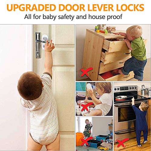 1 Upgraded+Childproof+Prevent+Opening+Installation
