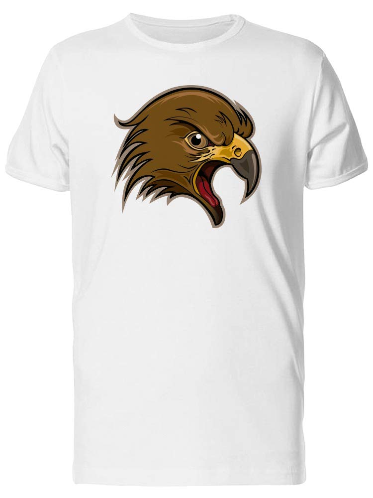 Bird Of Prey Raptor Tee -image By Shutterstock Shirts
