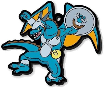Amazon ドラゴンクエストx 仲間モンスターラバーストラップ かわいいしぐさ編 9 リザードマン 単品 アニメ 萌えグッズ 通販