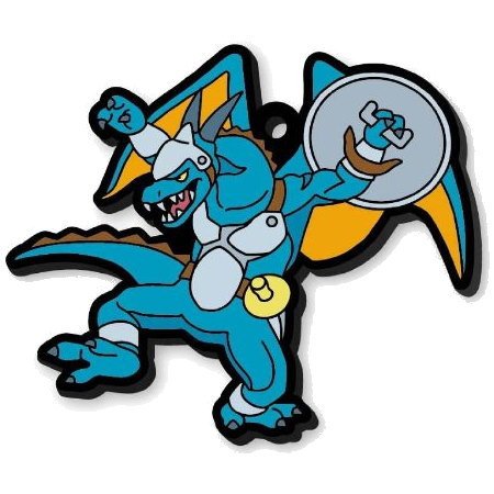 イラスト集 心に強く訴えるドラクエ モンスター かわいい