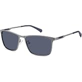 Polaroid Men's Modern Sunglasses
