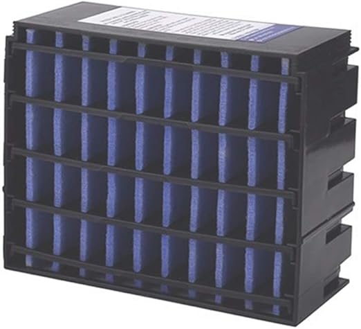 jml arctic air filter