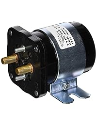 Emerson 586 120111 DC Power solenoide
