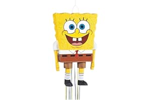 Spongebob Squarepants Pinata