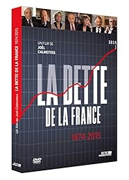 La Dette De La France : 1974-2015