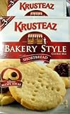 2 Boxes---Krusteaz Shortbread Bakery Style Cookie Mix