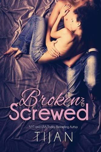 Broken and Screwed