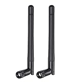 Bingfu Dual Band WiFi 2.4GHz 5GHz 5.8GHz 3dBi MIMO
