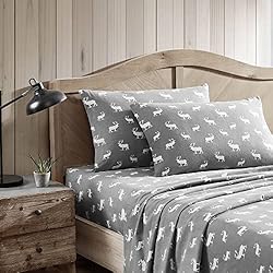 Eddie Bauer - Flannel Collection - Cotton Bedding