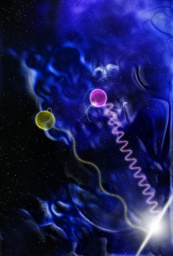 Tesla's Gravity Engine